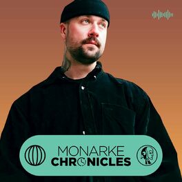 Album cover of Monarke Chronicles