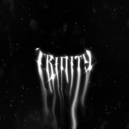 Album cover of TRINITY