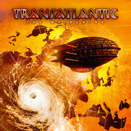 Album cover of The Whirlwind (Deluxe Edition)