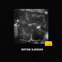 Album cover of Osiedle Botox
