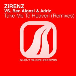 Album cover of Take Me To Heaven (Remixes)