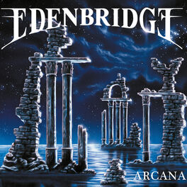 Album cover of Arcana