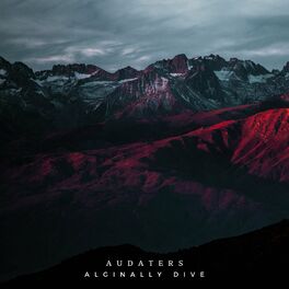 Album cover of Audaters
