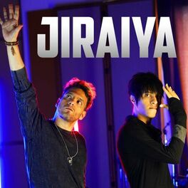 Album cover of Jiraiya