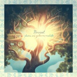 Album cover of Parasol