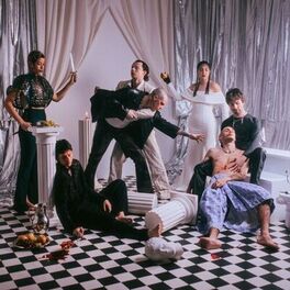 Album cover of El Periplo del Héroe