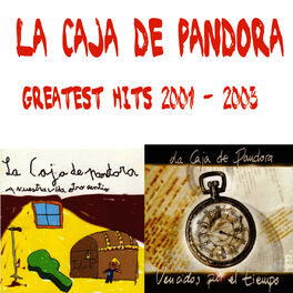 Album cover of Greatest Hits 2001-2003