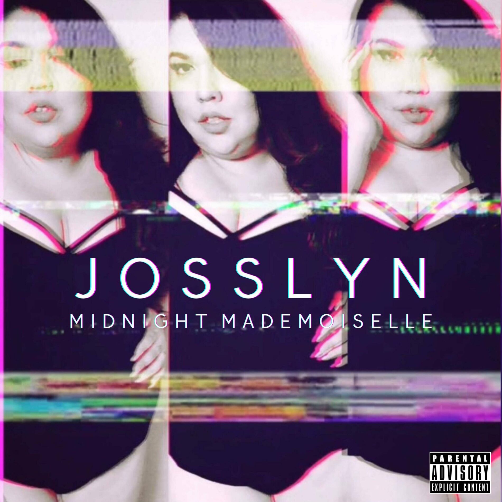 Josslyn: albums, songs, playlists | Listen on Deezer