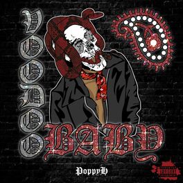Album cover of Voodoo Baby