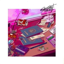 Album cover of Passport