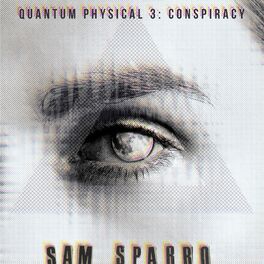 Album cover of Quantum Physical 3