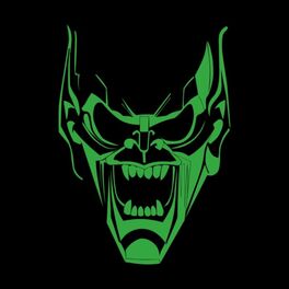 Album cover of Green Goblin (feat. HUSH)