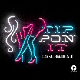 Album picture of Tip Pon It