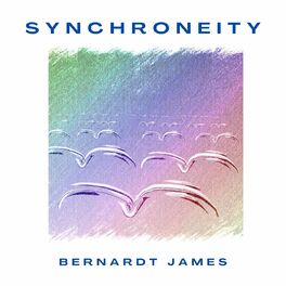 Album cover of Synchroneity