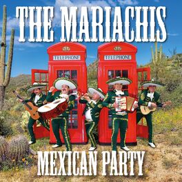 Album cover of Mexican Party
