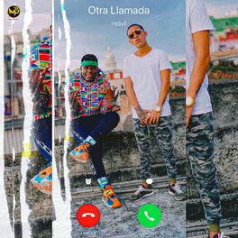 Album cover of Otra Llamada (con Neycer)
