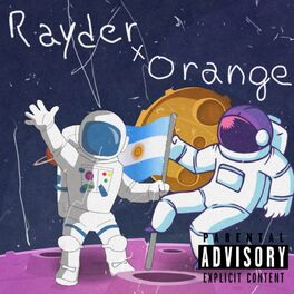 Album cover of Astronauta