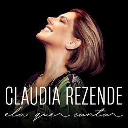 Album cover of Ela Quer Cantar