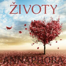 Album cover of Životy