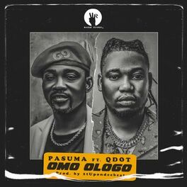 Album cover of Omo Ologo