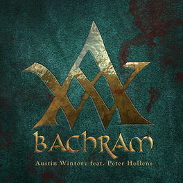 Album cover of Bachram