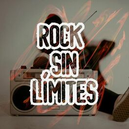 Album cover of Rock Sin Límites
