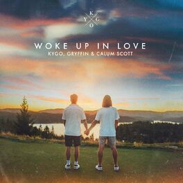Album cover of Woke Up in Love