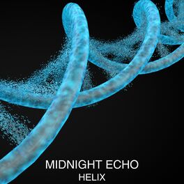 Album cover of Midnight Echo