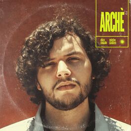 Album cover of Archè