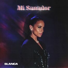 Album cover of Mi Sanador (The Healing)