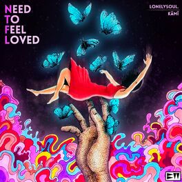 Album cover of Need To Feel Loved (Extended Mix)