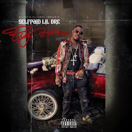 Album cover of Big Homie, Vol. 1