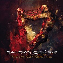 Album cover of The Sin That Saves You