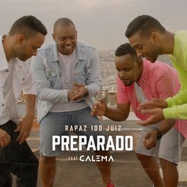 Album cover of Preparado