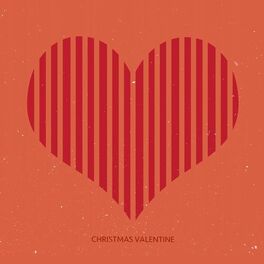 Album cover of Christmas Valentine