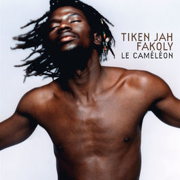 Album cover of Le Caméléon