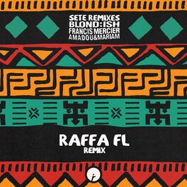 Album cover of Sete (Raffa Fl Remix)