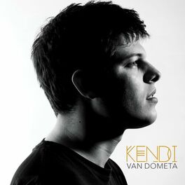 Album cover of Van Dometa