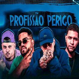 Album cover of Profissão Perigo