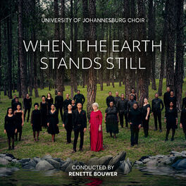 Album cover of When the Earth Stands Still