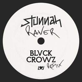Album cover of Raver (Remix)