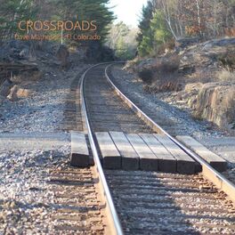 Album cover of Crossroads