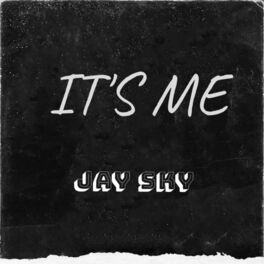 Album cover of IT'S ME (feat. Untrusted & Martin Arteta)