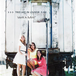 Album cover of Vem a Mim