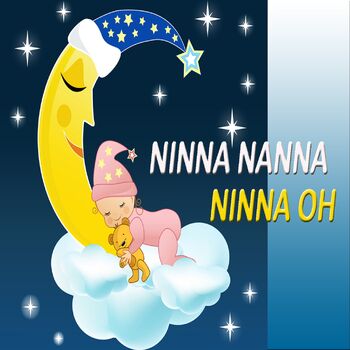 Giulia Buono - Ninna nanna ninna oh: listen with lyrics