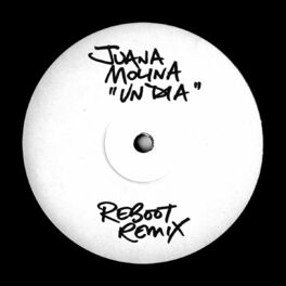 Album cover of Un Dia (Reboot Remix)