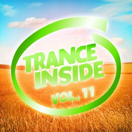 Album cover of Trance Inside, Vol. 11