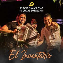 Album cover of El Inventario (Live)