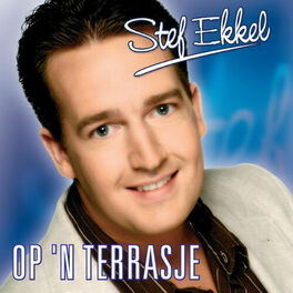 Album cover of Op 'n Terrasje