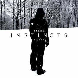 Album cover of Instincts